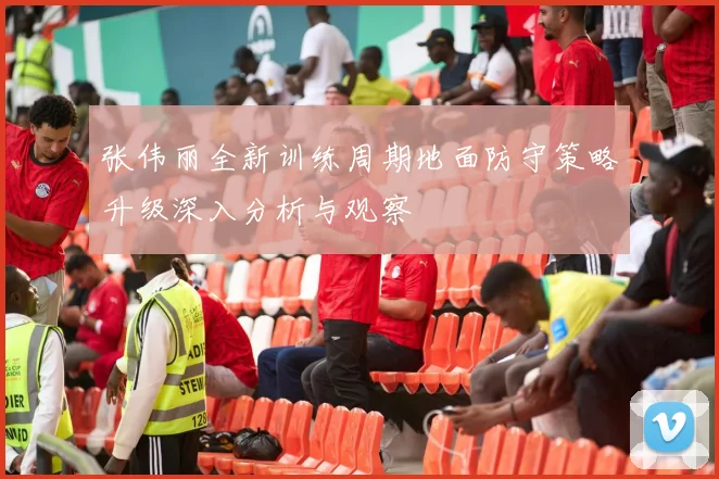 张伟丽全新训练周期地面防守策略升级深入分析与观察